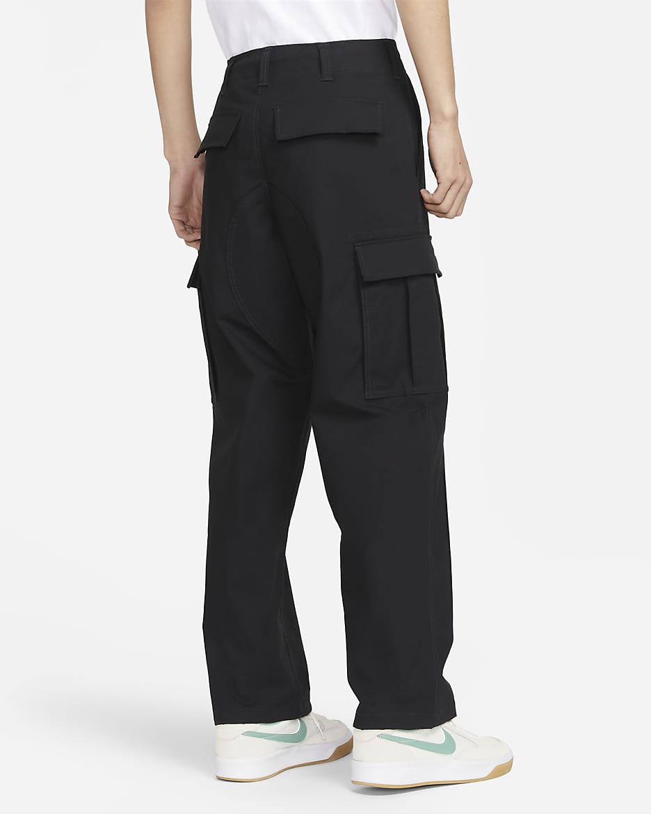 Nike SB Kearny Skate Cargo Trousers. Nike PH